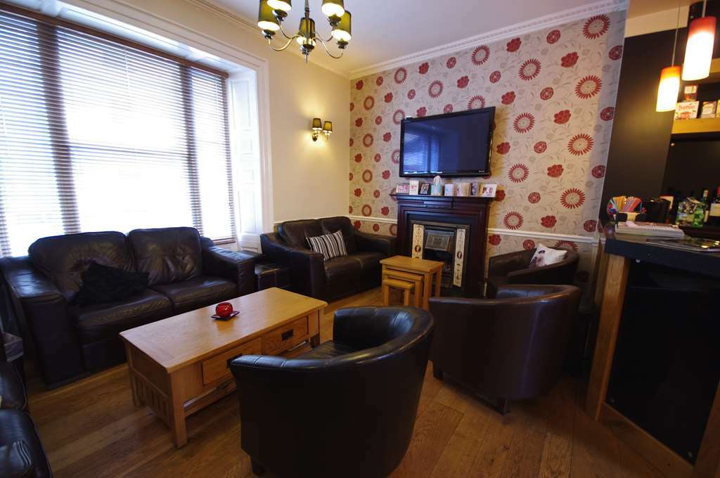 Spilman Hotel Carmarthen Restaurant foto